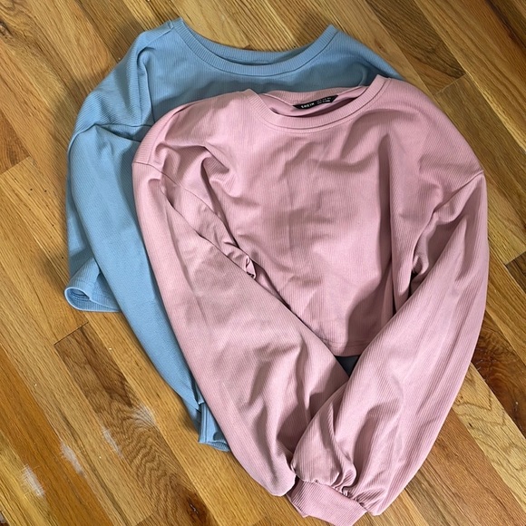 BOGO CROP TOPS - Picture 4 of 6